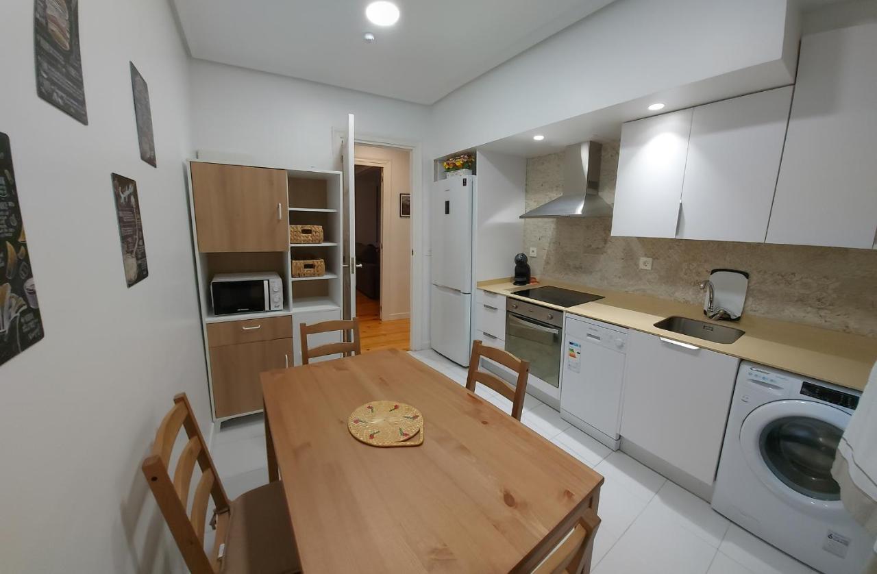 Apartamento Saioa Pamplona Esterno foto