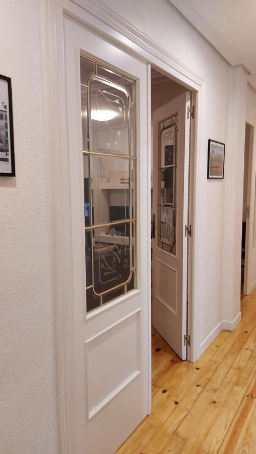 Apartamento Saioa Pamplona Esterno foto