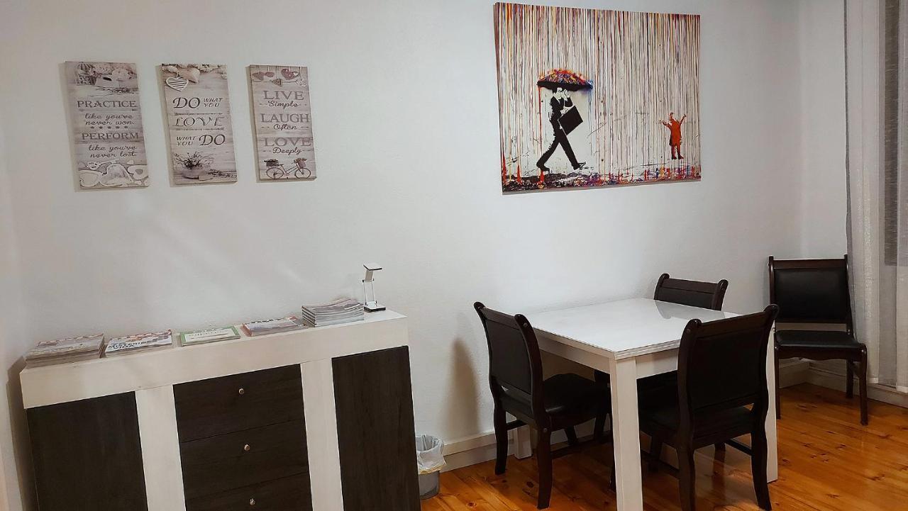 Apartamento Saioa Pamplona Esterno foto
