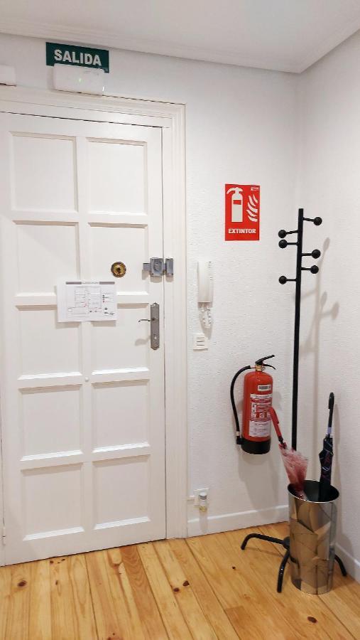 Apartamento Saioa Pamplona Esterno foto